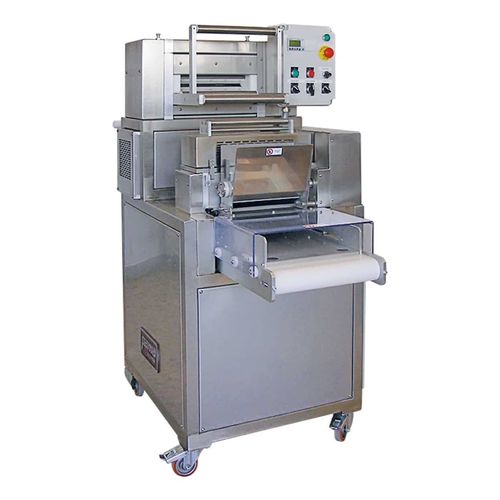 Teigschneider mit Stapelmaschine - SI series - PAMA ROMA - für frische Nudeln / automatisch