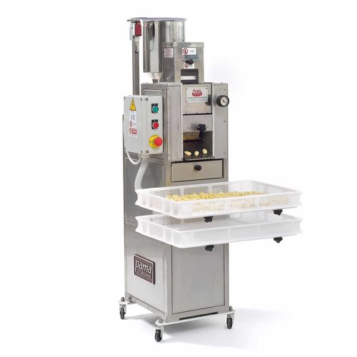 Industrielle Nudelmaschine / für Gnocchi - GN/3-N - PAMA ROMA