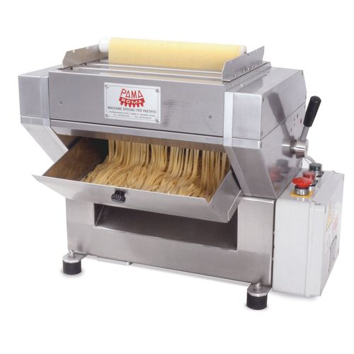 Teigschneider für frische Nudeln - TRM/5-N - PAMA ROMA - automatisch