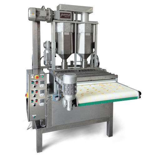 Cavatellimaschine - CV/16-N - PAMA ROMA - für Trofie
