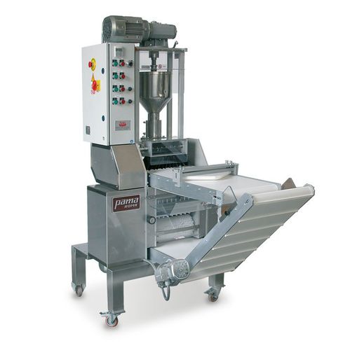 Cavatellimaschine - OR/8-N - PAMA ROMA - für Trofie / für Orecchiette