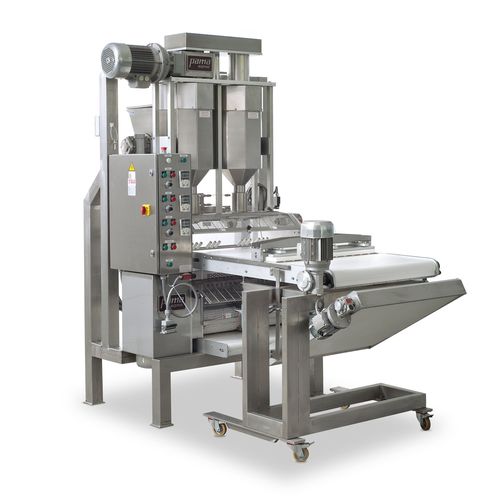 Cavatellimaschine - OR/16-N - PAMA ROMA - für Trofie / für Orecchiette