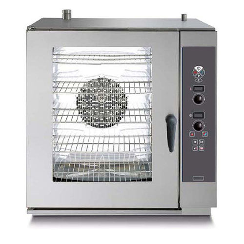 Backofen - PAMA ROMA - elektrisch / Gas