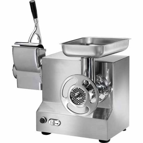 Industrieller Fleischwolf - TG series - PAMA ROMA - für Frischfleisch