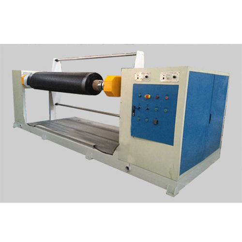 Kunststoffplatten-Extrusionsanlage - GF series - GPM Machinery (Shanghai) - für Thermoplaste / für PP / für wasserdichte Folien