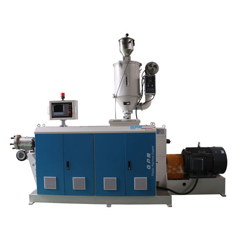 Einschneckenextruder - GW series - GPM Machinery (Shanghai) - Profil / für PP / für PE