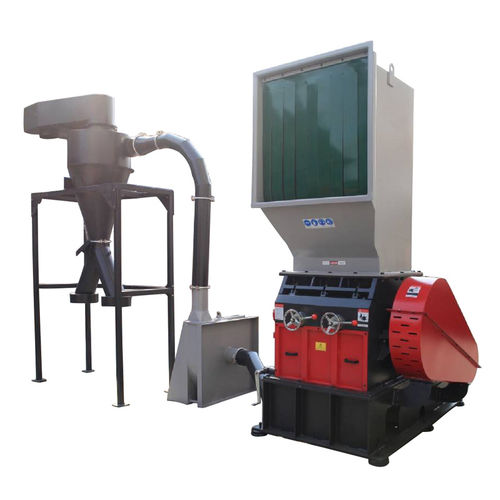Schlagbrecher - GPM-PC - GPM Machinery (Shanghai) - stationär / hohe Kapazität