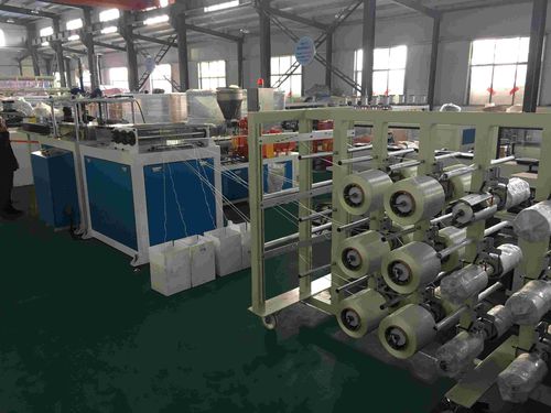 Pellets-Produktionsanlage - LFT-G - GPM Machinery (Shanghai) - drehbar / für die Automobilindustrie