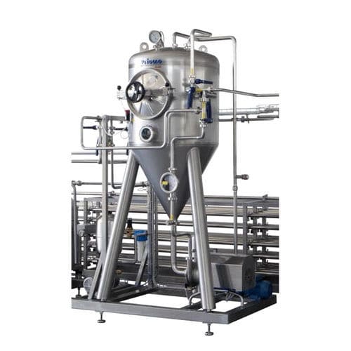 Desodorierung Lösung - PRIAMO FOOD TECHNOLOGIES