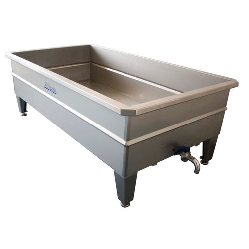 Salzungsmaschine für Käse - PRIAMO FOOD TECHNOLOGIES