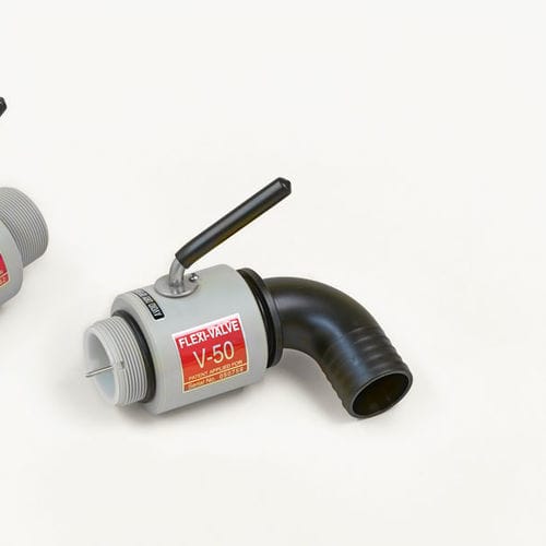 Absperrklappe - RAVIZZA PACKAGING - manuell / Steuerung / Inline