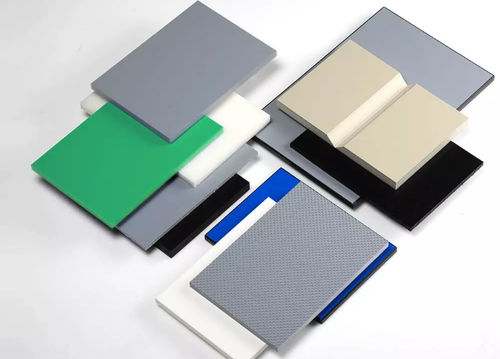 PE-UHMW / Folie - Polystone® M soft - RÖCHLING ENGINEERING PLASTICS ITALIA