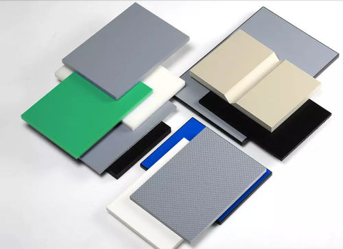 Folie-ABS - Susta - RÖCHLING ENGINEERING PLASTICS ITALIA