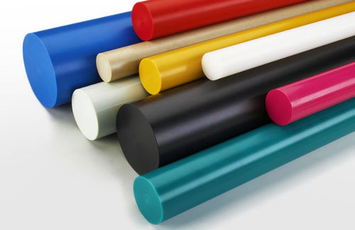 Polycarbonatrohr - Sustanat® PC GF 20 - RÖCHLING ENGINEERING PLASTICS ITALIA