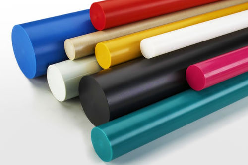 Stab-PVDF - Polystone® - RÖCHLING ENGINEERING PLASTICS ITALIA - Folie
