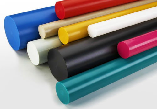 Stab-PEI - SustaPEI GF 30 - RÖCHLING ENGINEERING PLASTICS ITALIA - feuerfest / für Hochtemperatur-Anwendungen