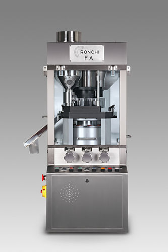 Drehbare Tablettenpresse - FA - RONCHI F.LLI