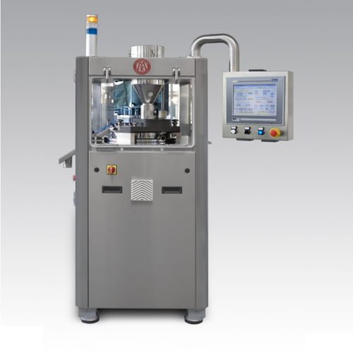 Drehbare Tablettenpresse - PA MILANO - RONCHI F.LLI