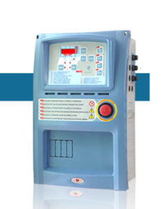 Automatischer Transferschalter - AA-AT206 series - Tecnoelettra