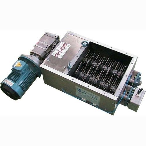 Messermühle - SACCHI F.LLI - horizontal