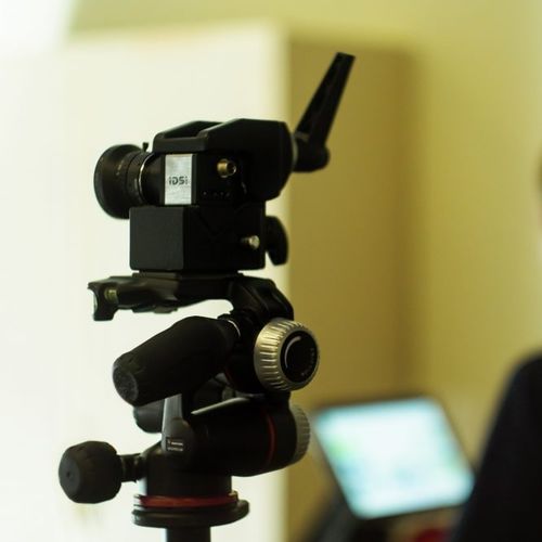 Industrie-Visionssystem - innVision - SAFE LOAD TESTING TECHNOLOGIES