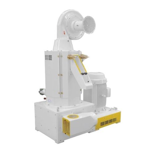 Maismühle - SBM-DV - SANGATI BERGA - Rotor / vertikal / kompakt