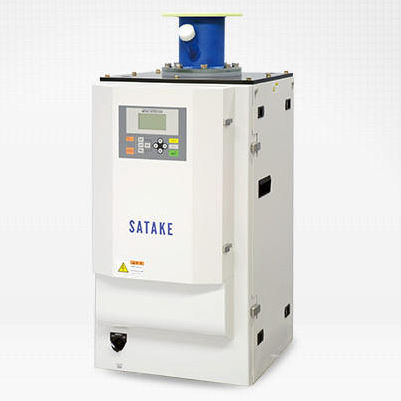 Schwerkraft-Metalldetektor - SMDS - SATAKE - für Reis / kompakt