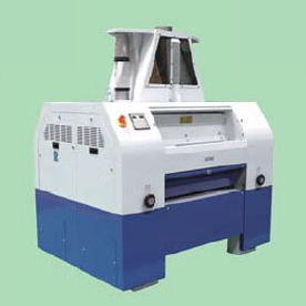 Weizenmühle - PeriTec - SATAKE - Walzen / horizontal