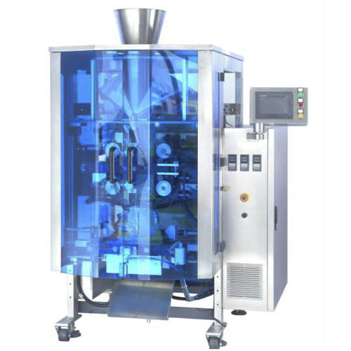 Automatische Verpackungsmaschine - CZE 160V - SIFATECH - Folien / vertikal / für Pulver