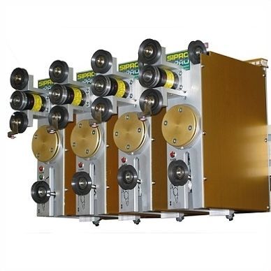 Automatischer Spanner - TDF - SIPRO