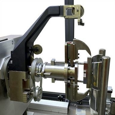 Wickler für Fäden - SIPRO - automatisch
