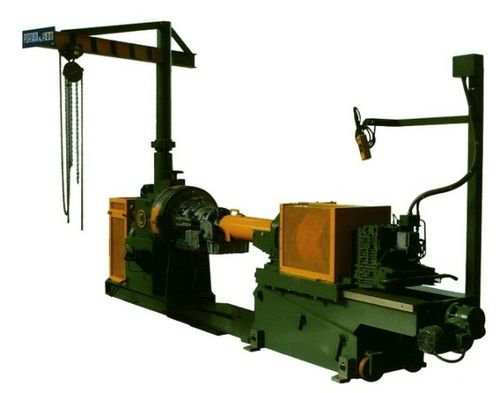 Multiparameter-Prüfstand - Assing - automatisch / für mechanische Kraftübertragungen / hydraulisch