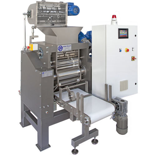 Schaufelkneter - Lobo/320/5C - ZAMBONI OFF. MECCANICHE - Batch / Teig / für Mehl