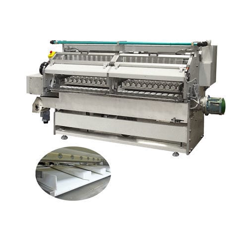 Industrielle Nudelmaschine / für lange Nudeln - MTA/2000 - ZAMBONI OFF. MECCANICHE