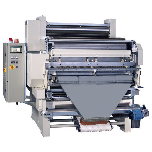 Industrielle Nudelmaschine / für Farfalle - Velo/1200 - ZAMBONI OFF. MECCANICHE - für Orecchiette / für Nudeln mit einzelner Teigschicht