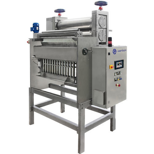 Industrielle Nudelmaschine / für Nester - NLA/SF1000/I - ZAMBONI OFF. MECCANICHE