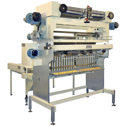 Industrielle Nudelmaschine / für Nester - NLA/1645/SV - ZAMBONI OFF. MECCANICHE