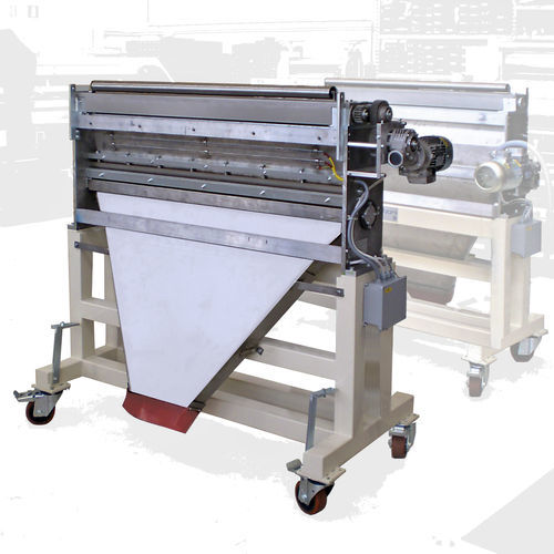 Teigschneider für frische Nudeln - RW/1200 - ZAMBONI OFF. MECCANICHE - automatisch