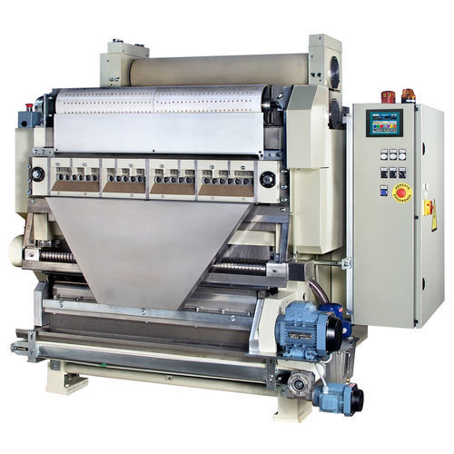 . - Velo/1000/SN - ZAMBONI OFF. MECCANICHE