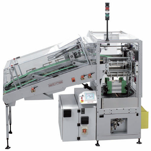Stapelmaschine für Zeitungen und Zeitschriften - 769-N9V/W - SITMA
