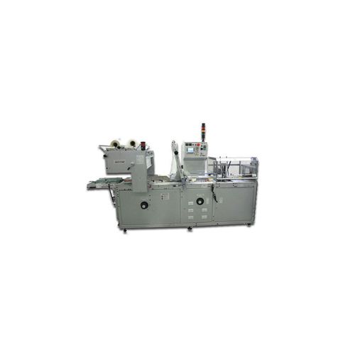 Automatische Verpackungsmaschine - 790 - SITMA - Folien