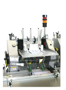 Drehbeschicker - 675 - SITMA - Greifer / per Gewicht / mechanisch