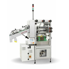 Stapelmaschine für Zeitungen und Zeitschriften - 11-SRT - SITMA - automatisch