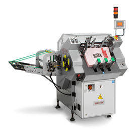 Falzmaschine für Papier - FF-975 - SITMA