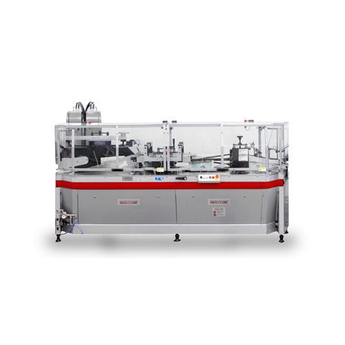 Falzmaschine für Papier - 825-E - SITMA