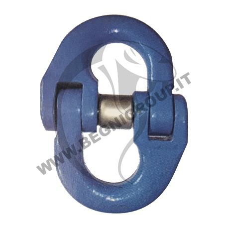 Verbindungsglied für Ketten - G10-WLK series - BEGNI GROUP