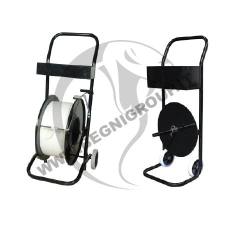 Riemenspender - DISR series - BEGNI GROUP - manuell