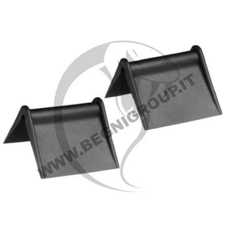 Kunststoff-Kantenschutz - KSA0 series - BEGNI GROUP