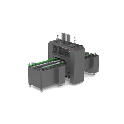 Verteiler für Platten - SPR-60 - BELLINI & MEDA - automatisch / kontinuierlich / manuell