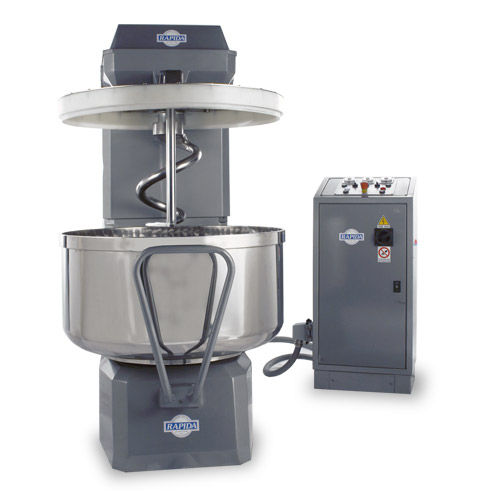 Spiralteigkneter - SPR E series - BIANCHI RAPIDA ITALIA - für Bäckerei / für Konditoreien / für Pizzateig